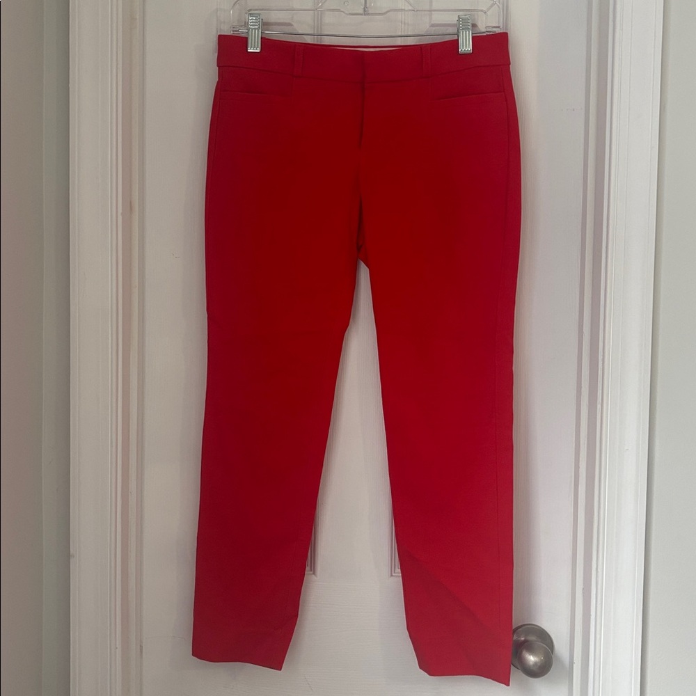 Banana Republic Sloan Pants